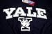 Yale Shirt T-Shirt University Hoodie Sweatshirt Bulldogs Hat Pennant Apparel