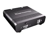 New MATROX GRAPHICS DualHead2Go DP Edition Video Converter External PC Mac DisplayPort USB Cable