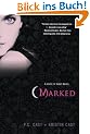 House of Night 01. Marked (House of Night Novels)