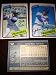 1980 O-Pee-Chee OPC Seattle Mariners Team Set 12 Cards