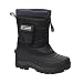 Polaris Black Boys Virgil Zip Boot - 12