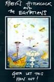 Robyn Hitchcock And The Egyptians - Gotta Let This Hen Out [VHS] [1985]