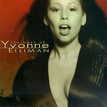 The Very Best of Yvonne Elliman