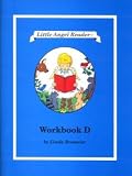 Little Angel Reader D Workbook