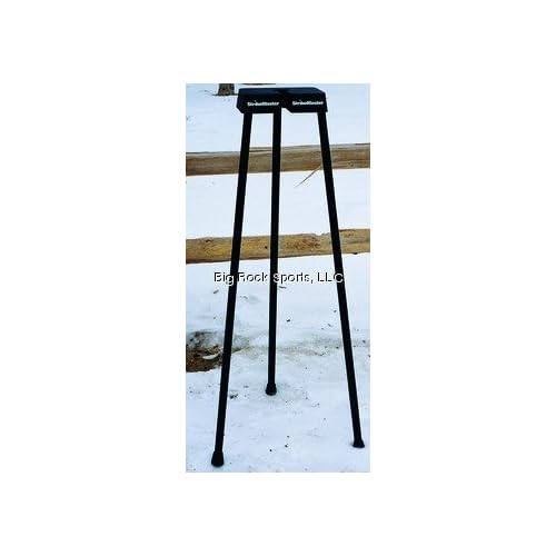 StrikeMaster Storage Stand for Power Auger Ice Augers