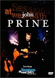 Review Oh Boy Records  / John Prine - Live Sessions At West 54th [2001]