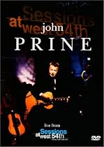 John Prine - Live from Sessions at West 54th
