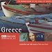 Greece - the Rough Guide to the Music of Greece