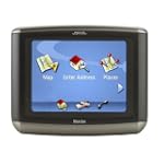 Magellan Maestro 3140 3.5-Inch Bluetooth Portable GPS Navigator