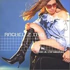 Moon at the Window - Piano Impressions of Joni by Rachel Z