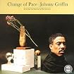 Change of Pace