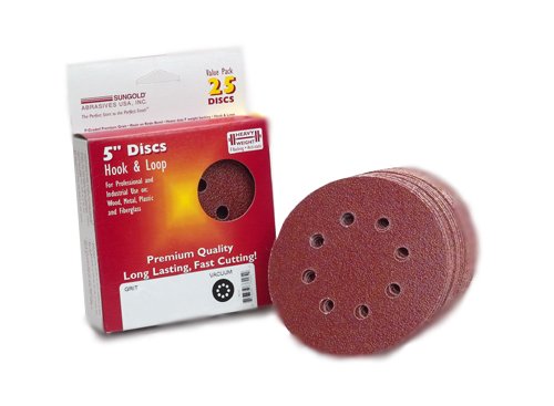 black Friday Sungold Abrasives 362052 HeavyWeight F WeightB005YUJSY0