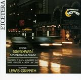 George Gershwin: A Piano Solo Album