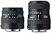 SIGMA 18-50DC+55-200DC SET FT �f�W�^����჌�t�J������p�����Y �t�H�[�T�[�Y�}�E���g