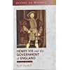 Henry VIII and the Government of England (Access to History)