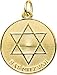 Bat Mitzvah Charm by Rembrandt Charms