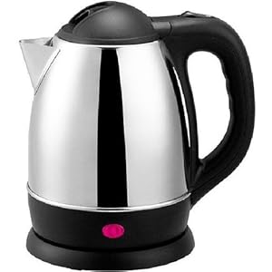 Brentwood 1.2 Liter Stainless Steel Tea Kettle Model Kt-1770