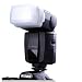 Electronic Speedlight Speedlite flash flashgun for Nikon D7000,D5100,D5000,D3100,D3000,D700,D400,D300S,D300,D200,D100,D90,D80,D70S,D70,D60,D40X, D40(Supprot TTL & M mode,YN-465)