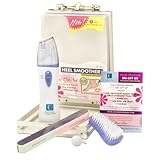 Artemis Woman Heel Smoother Spa Gift Set
