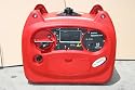 2009 4th Generation Boliy Pro3600SI Digital Inverter Generator (3300 Watt Maximum) - Quiet and light weight