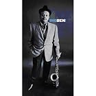 Dig Ben by Ben Webster