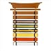 Martial Arts Belt Holder