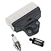 HIFROM(TM) AIR FILTER Oil Filter Spark Plug FOR STIHL 021 023 025 MS210 MS230 MS250 CHAINSAW NEW AFTERMARKET