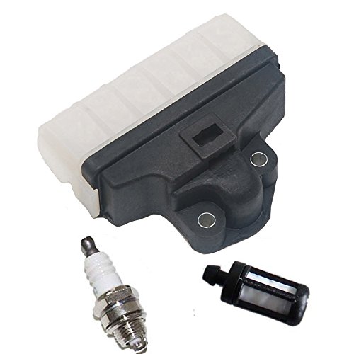 HIFROM(TM) AIR FILTER Oil Filter Spark Plug FOR STIHL 021 023 025 MS210 MS230 MS250 CHAINSAW NEW AFTERMARKET