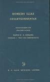 Homers Ilias. Gesamtkommentar. Auf der Grundlage der Ausgabe von Ameis-Hentze-Cauer (1868-1913) / Zweiter Gesang (B). Faszikel 1: Text und �bersetzung. Faszikel 2: Kommentar: BD II / FASC 1 - 