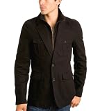 Guess - G by GUESS Berlin Jacket