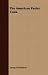 The American Pastry Cook