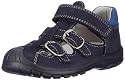 Superfit Softtippo 800429, Unisex - Kinder Sandalen