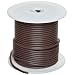 GPT-M Automotive Copper Wire, Brown