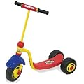 Roller, Dreirad, Kinderscooter mit 3 R�dern Sonderangebot 2096