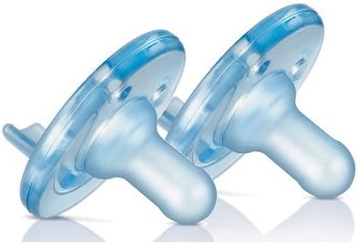 3 Months+ Soothie Pacifier 2 Count