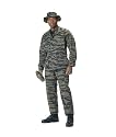 Rothco Ultra Forces - Men's Pants - Tiger Stripe
