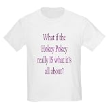 No, seriously Kids T-Shirt