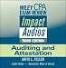 Wiley CPA Exam Review Impact Audios: Auditing and Attestation (Wiley Cpa Exam Review Impact Audios)