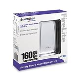 Verbatim 160GB USB Portable Hard Drive (USBFLB160)