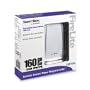 Verbatim 160GB USB Portable Hard Drive (USBFLB160)