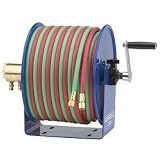 SEPTLS170112W1100 - Twin-Line Welding Hose Reels 41FAea3FuhL. SL160 Coxreels