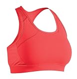 Sugoi Womens Fizz Bra - 2009 - Coral - L