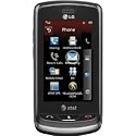 LG GR500 BLK Xenon Unlocked Phone