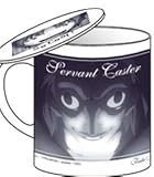 Fate/Zero キャスター&龍之介フタつきマグカップ