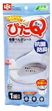 ぴたQ 吸着べんざシート ブルー