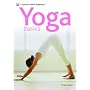 Yoga Basics (Pyramid Paperbacks)