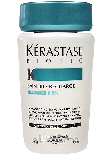 ケラスターゼ BI バンビオリチャージ 250ml