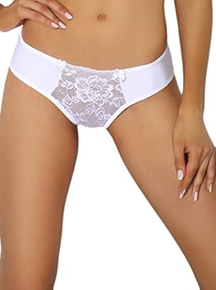 Pari Pari Braguita (Blanco)