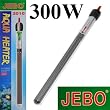 Jebo Aquarium Fish Tank Automatic Heaters 300w 100gal