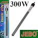 Jebo Aquarium Fish Tank Automatic Heaters 300w 100gal